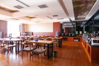 Lankao Hyatt International Hotel (High Speed ​​Rail Station)