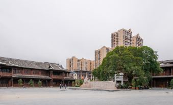 Libo Dapeng Business Hotel (Libo Ancient Town)