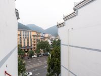 铜仁渝怀宾馆 - 酒店景观