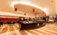 Venice Water World Hotel - Завтрак