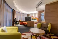 Hampton by Hilton Hangzhou Qianjiang Century City International Expo Center Hotels near Beauty Dam