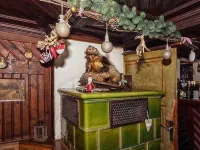 蘭德加斯霍夫足奧坦萊辛巴赫飯店