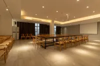 Yunxi Hotel (Ceramic University Imperial Kiln Scenic Area)