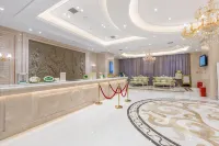 Vienna Hotel (Nanchang County Chengbi Lake)
