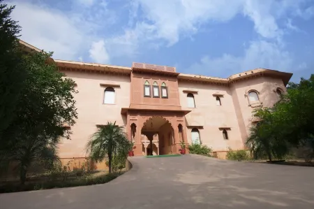 Dhawala Resort by Aamod