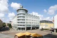 Dormero Hotel Dessau-Roßlau Отели в г. Дессау-Росслау