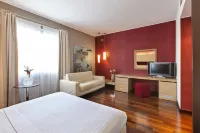 Inverigo Hotel Hotel di Giussano
