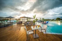 Hotel Clover Patong Phuket - Infinity Pools