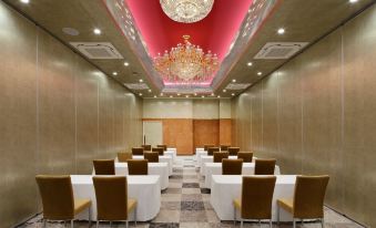 Venezian Hotels Shiroishi Zao