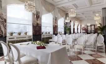 Hotel Sacher Wien