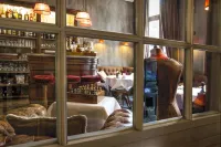 The Pand - Charming Boutique Hotel - Bar