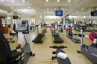 Tsaghkadzor Marriott Hotel - Gym