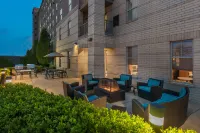 Residence Inn by Marriott St. Louis Downtown - Kitchens