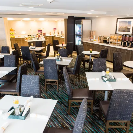 Residence Inn Amelia Island
