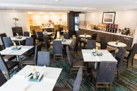 Residence Inn Amelia Island Hoteles en Fernandina Beach