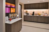 Residence Inn East Lansing - Morgenmad