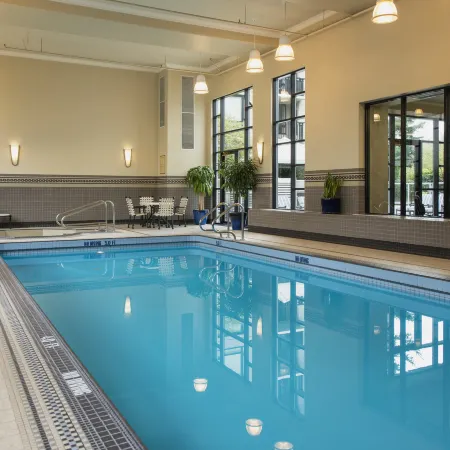 Victoria Marriott Inner Harbour