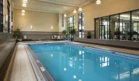 Victoria Marriott Inner Harbour - Pools