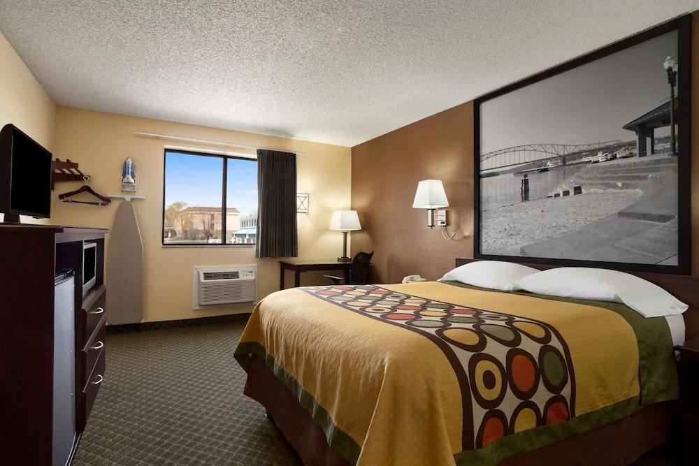 Baymont by Wyndham Cedar Rapids