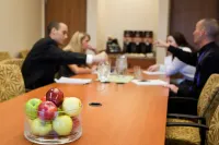 SpringHill Suites Wenatchee - Wifi