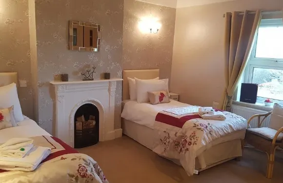 皮爾海鄉村酒店