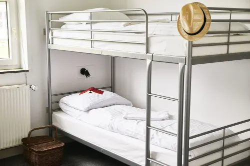 Danhostel Tønder Hotels in Bredebro