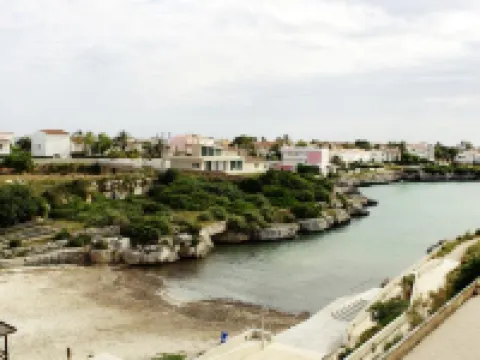 Grupoandria Hotel Platja Gran Hoteles en Ciudadela de Menorca