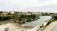Grupoandria Hotel Platja Gran Hotels in Cala Blanca