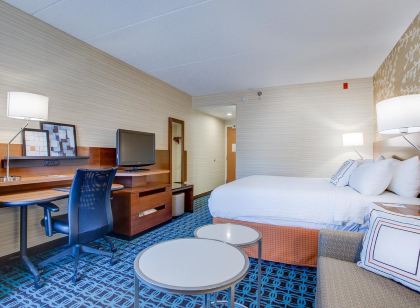 Fairfield Inn Amesbury