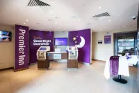 Premier Inn Isle Of Wight Sandown Hotel di Sandown
