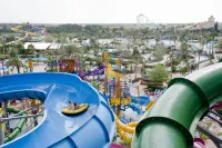 Staybridge Suites Orlando at Seaworld Các khách sạn ở Orange County