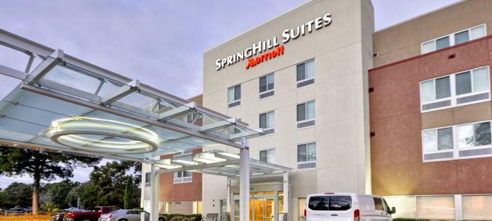 SpringHill Suites Tallahassee Central Hotels in Leon County