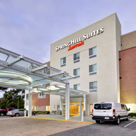 SpringHill Suites Tallahassee Central