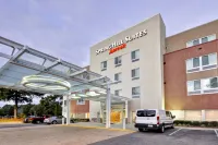 SpringHill Suites Tallahassee Central Hôtels à proximité de : The Florida State University Alumni Association
