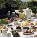 Eflin Butik Otel Hotels in Kaleköy Köyü