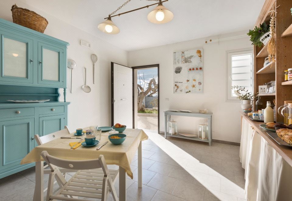 B&B Tenuta Il Fico-Porto Cesareo Updated 2023 Room Price-Reviews & Deals |  Trip.com
