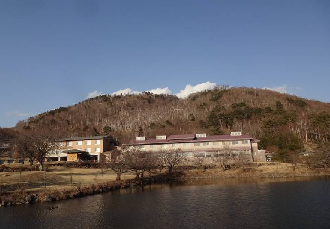 富士見高原 ホテル八峯苑鹿の湯 富士見町 を宿泊予約 22年安い料金プラン 口コミ 部屋写真 Trip Com
