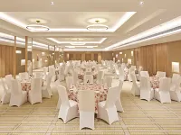 Tulip Inn Zirakpur Hoteles en Distrito de Sahibzada Ajit Singh Nagar