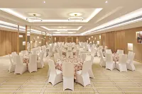 Tulip Inn Zirakpur Hotel a Sahibzada Ajit Singh Nagar