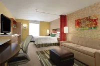 Home2 Suites by Hilton Duncan Hotels in Duncan