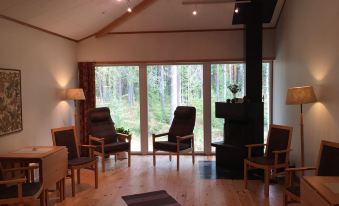Stiftelsen Berget