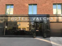 Hotel Valcha Hotels in Prague 6