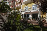 Sunrise Luxury Apartments