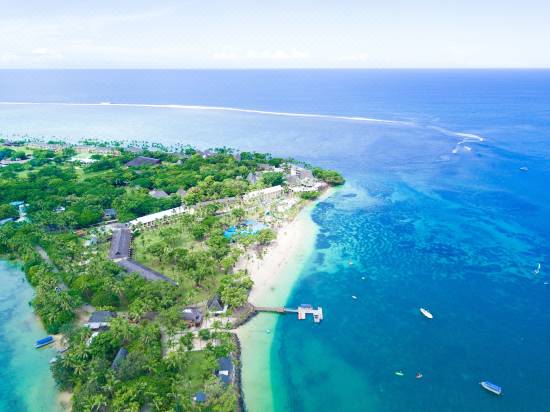 Yanuca Island Fiji Map Shangri-La Yanuca Island, Fiji-Cuvu Updated 2022 Room Price-Reviews & Deals  | Trip.com