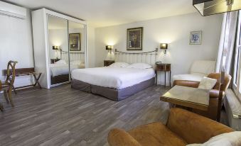 Hôtel Atlantis