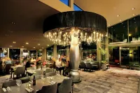 The Lamp Hotel & Spa Hotels in Norrköping