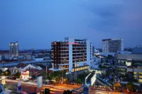 Grandhika Hotel Semarang Các khách sạn gần Lawang sewu