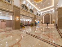 阳江安达曼酒店 - 公共区域