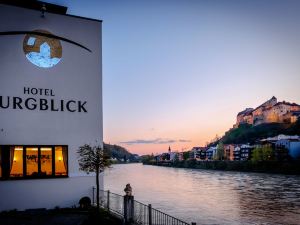 Hotel Burgblick