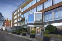 Crowne Plaza London Ealing Hotels in der Nähe von Ealing Broadway